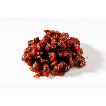 Brusinky BIO RAW 1kg